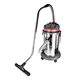 BT-CB30 commercial vacuum cleaner with extension steel tube and floor brush